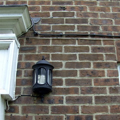 Lamp Lime After